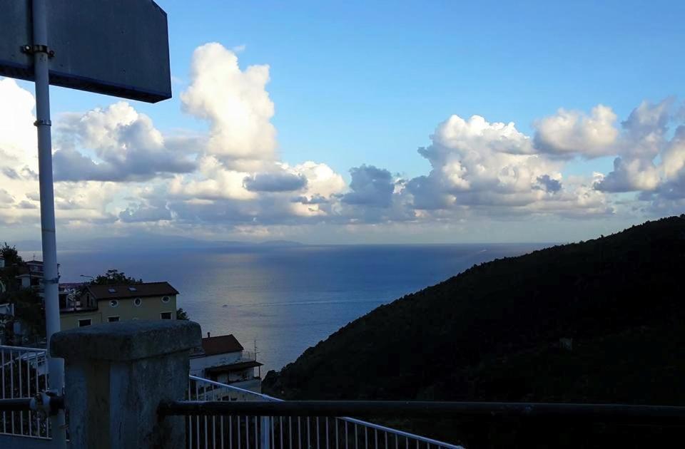 Le Terrazze Di Cristina Vietri