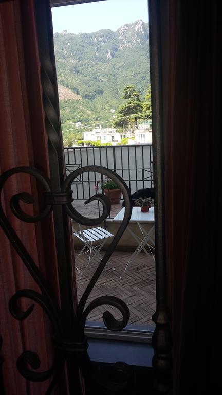 Couette-café Le Terrazze Di Cristina *