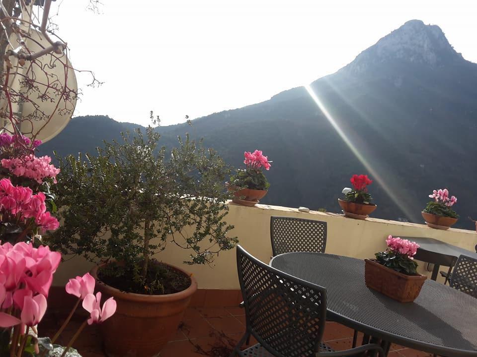 Le Terrazze Di Cristina *