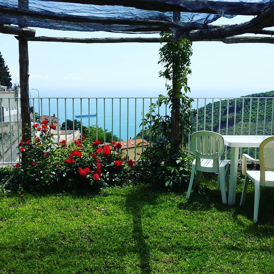 Couette-café Le Terrazze Di Cristina