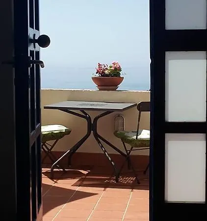 Le Terrazze Di Cristina Bed & Breakfast Vietri sul Mare Exterior photo