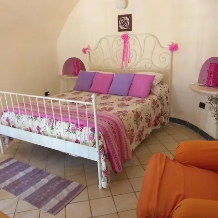 Le Terrazze Di Cristina Bed & Breakfast Vietri sul Mare Exterior photo