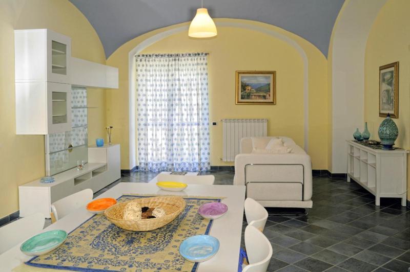 Le Terrazze Di Cristina Bed & Breakfast