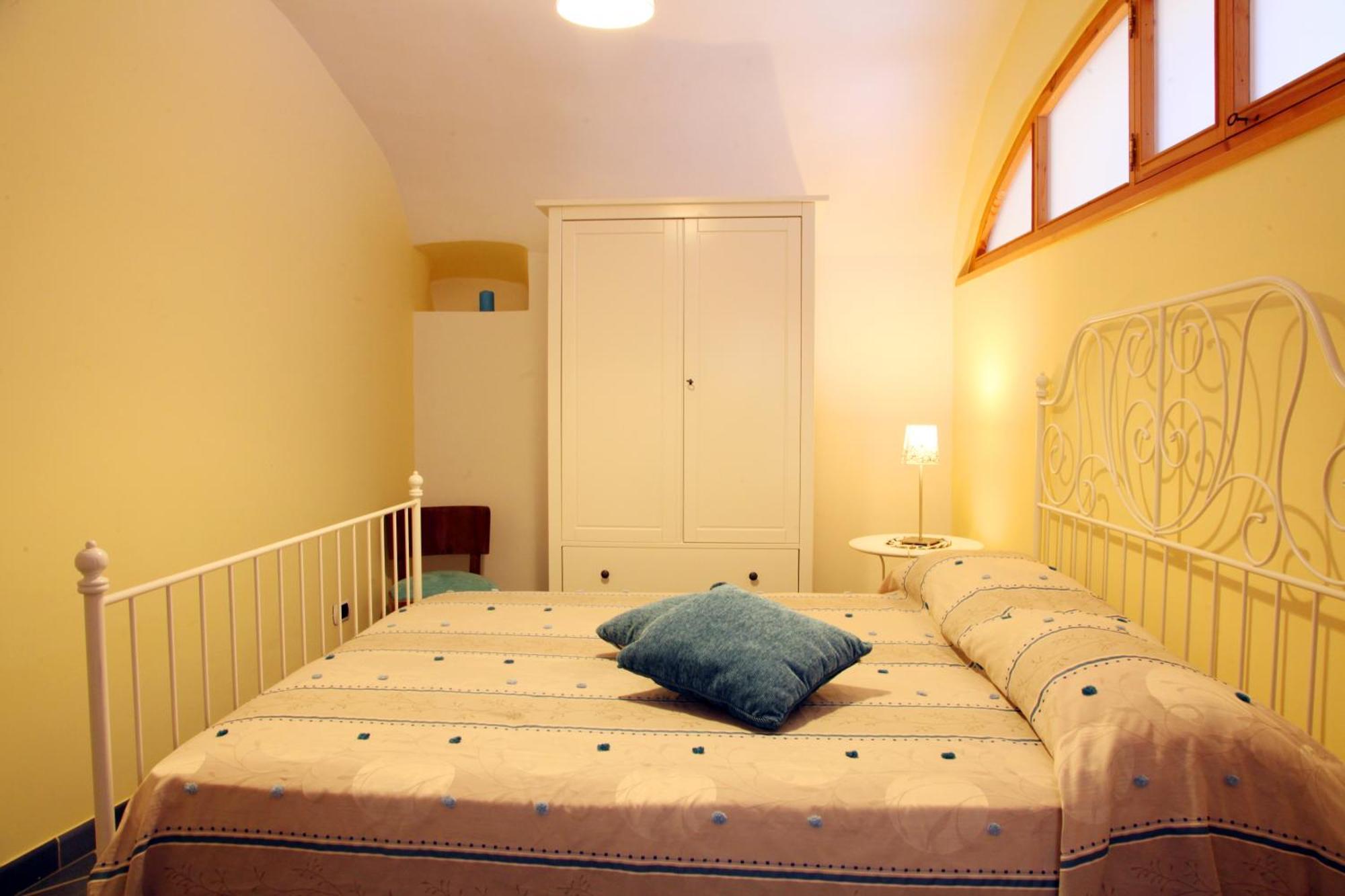 Bed & Breakfast Le Terrazze Di Cristina