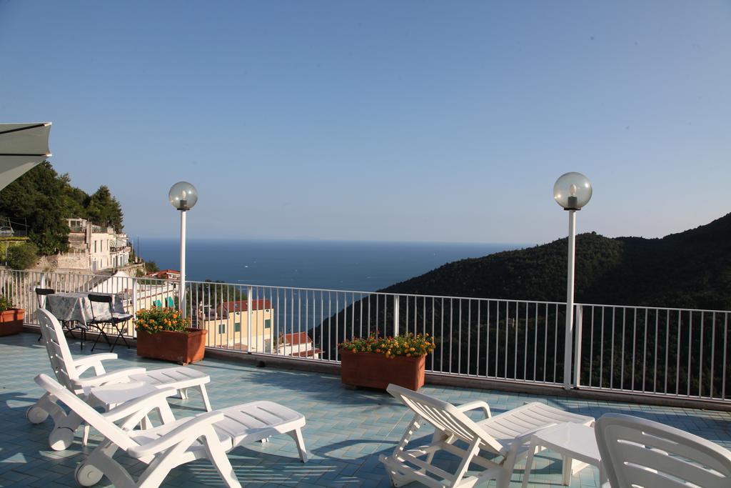 Bed & Breakfast Le Terrazze Di Cristina *