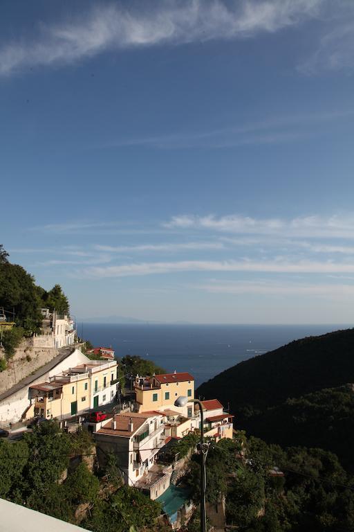 Le Terrazze Di Cristina