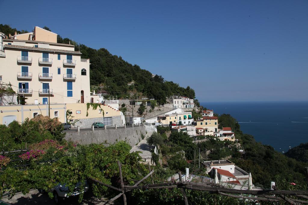 Bed & Breakfast Le Terrazze Di Cristina *