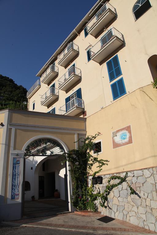 Bed & Breakfast Le Terrazze Di Cristina Vietri sul Mare