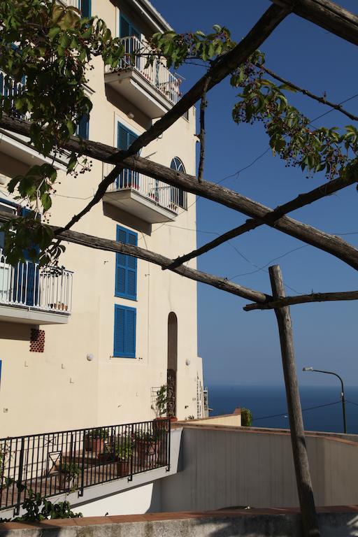 Bed & Breakfast Le Terrazze Di Cristina Vietri sul Mare