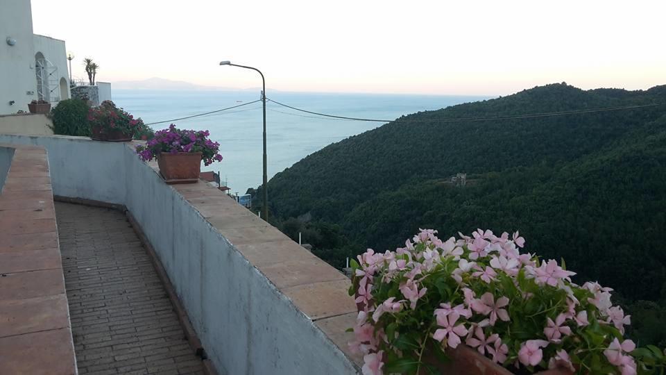 Bed & Breakfast Le Terrazze Di Cristina *
