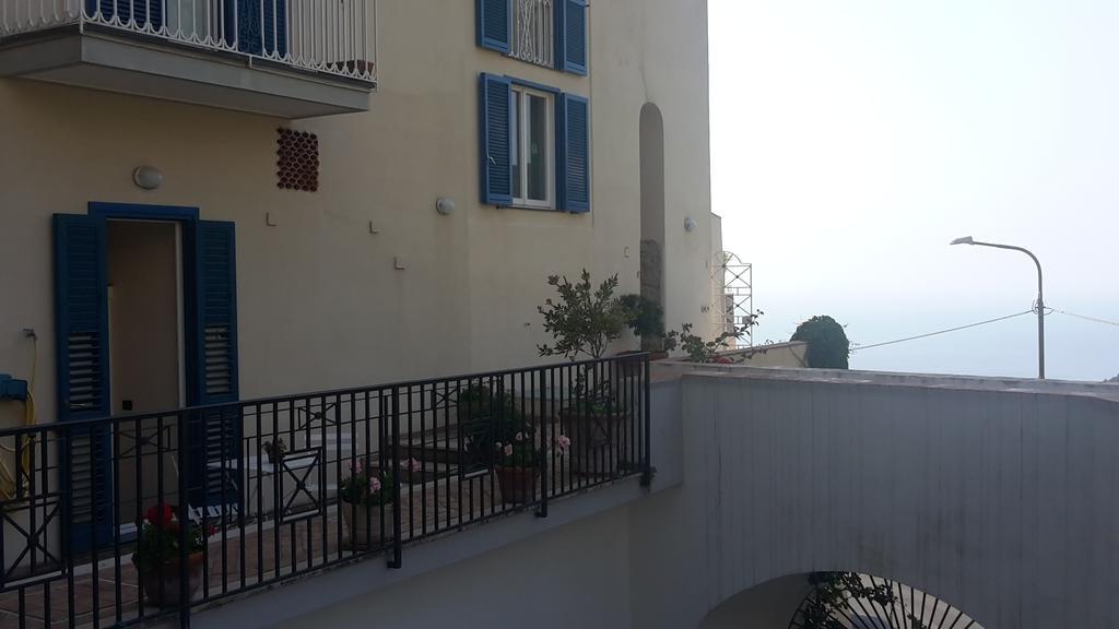 Bed & Breakfast Le Terrazze Di Cristina