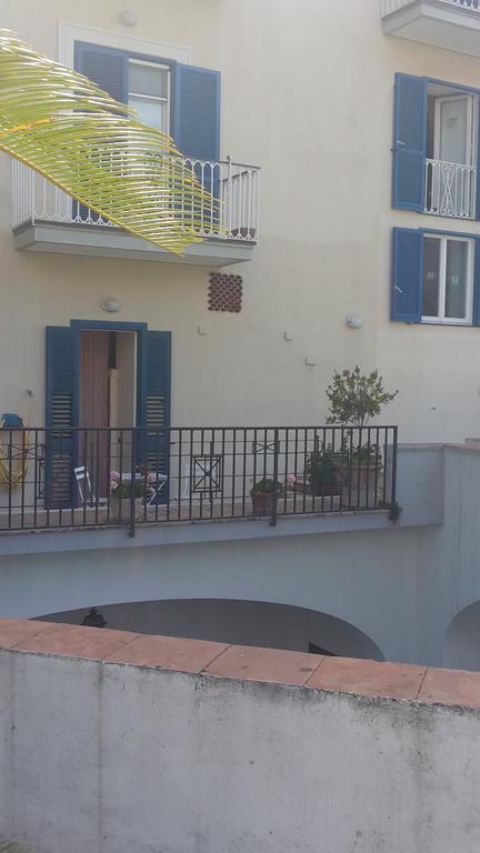 Bed & Breakfast Le Terrazze Di Cristina *