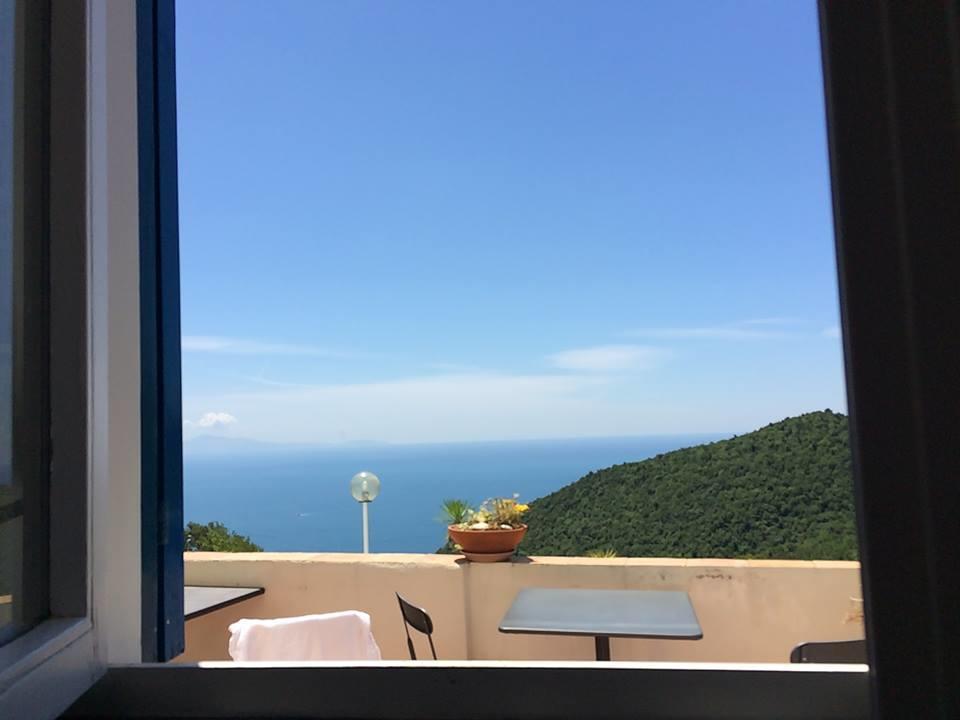 Le Terrazze Di Cristina