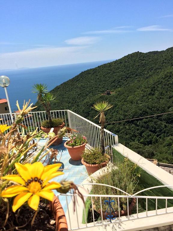 Bed & Breakfast Le Terrazze Di Cristina