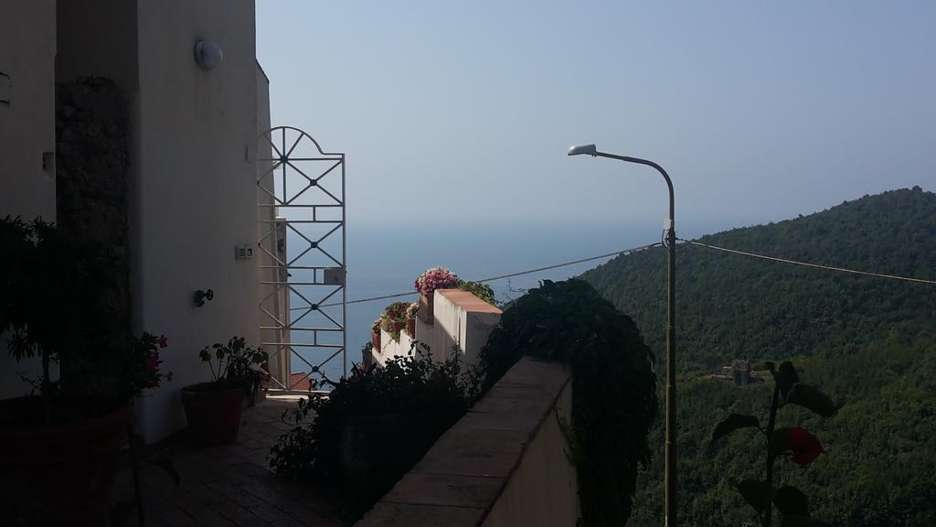 Le Terrazze Di Cristina