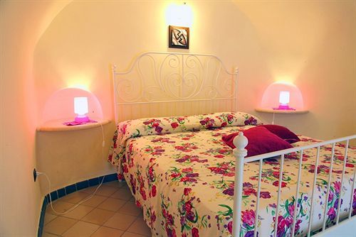 Bed & Breakfast Le Terrazze Di Cristina *
