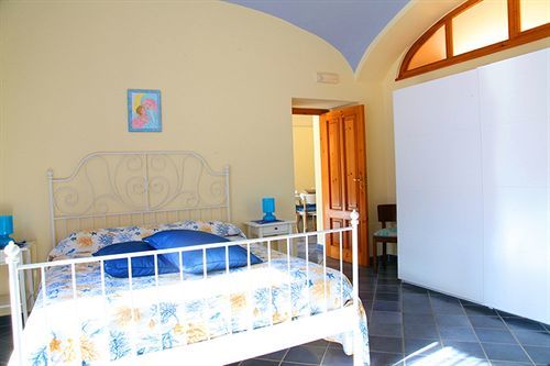 Bed & Breakfast Le Terrazze Di Cristina Vietri sul Mare