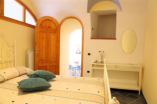 Bed & Breakfast Le Terrazze Di Cristina