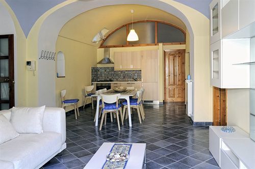 Bed & Breakfast Le Terrazze Di Cristina *