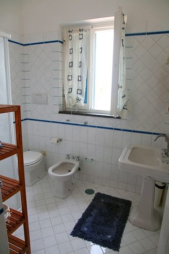 Bed & Breakfast Le Terrazze Di Cristina