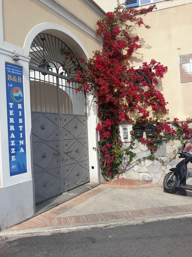 Le Terrazze Di Cristina *