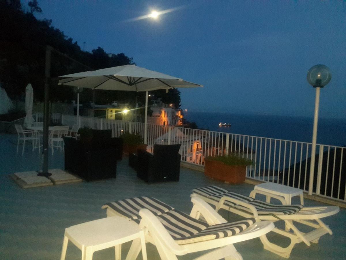 Le Terrazze Di Cristina * Vietri sul Mare