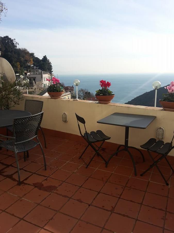 Le Terrazze Di Cristina Bed & Breakfast Vietri sul Mare