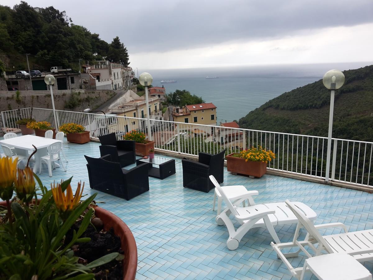Le Terrazze Di Cristina * Vietri sul Mare