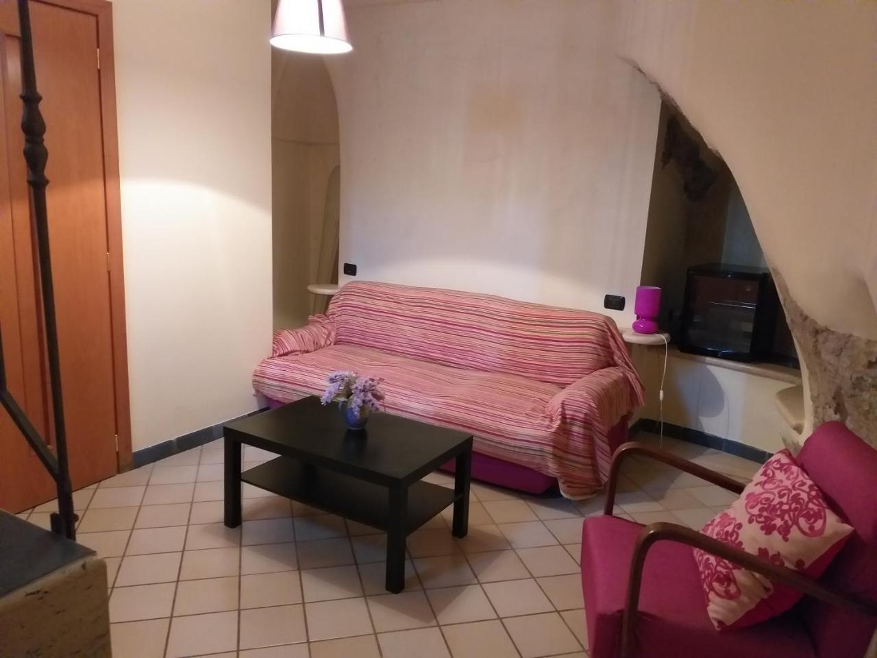 Bed & Breakfast Le Terrazze Di Cristina Vietri